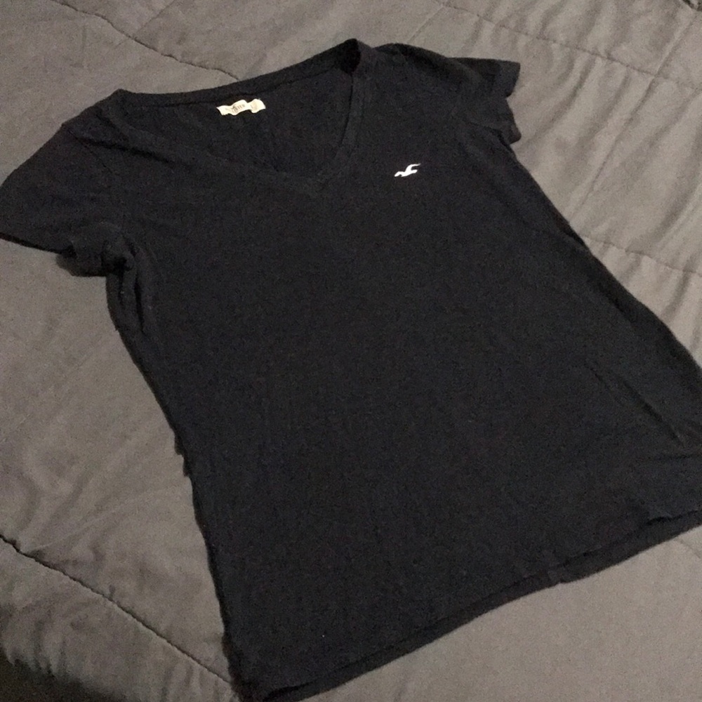 Hollister tee Large